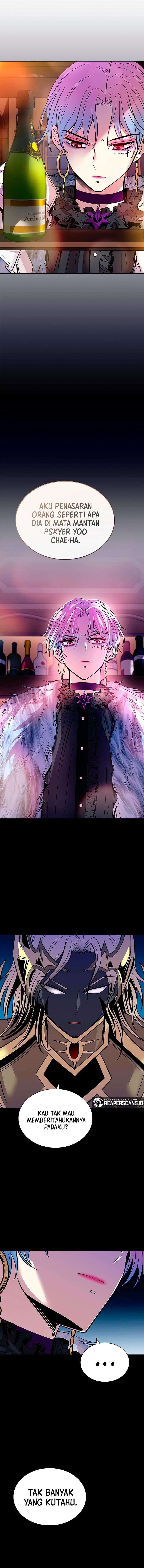 Villain To Kill - Chapter 67 - Page 8