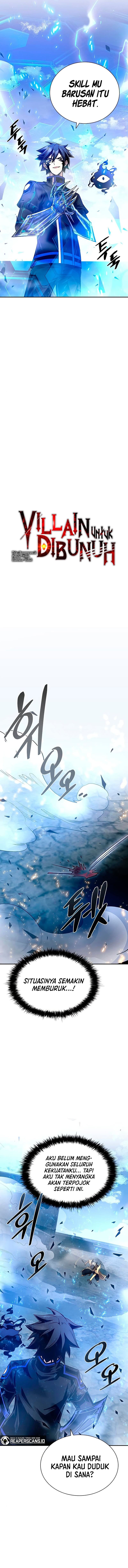 Villain To Kill - Chapter 68 - Page 10