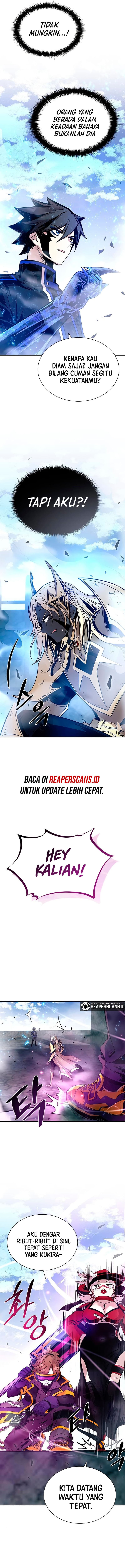 Villain To Kill - Chapter 68 - Page 11