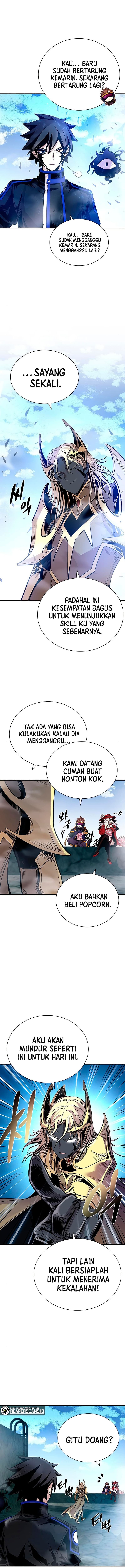 Villain To Kill - Chapter 68 - Page 12