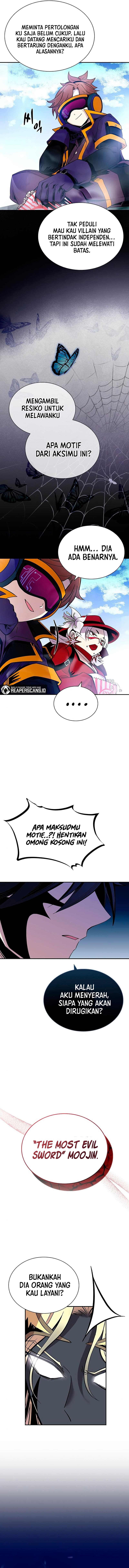 Villain To Kill - Chapter 68 - Page 14