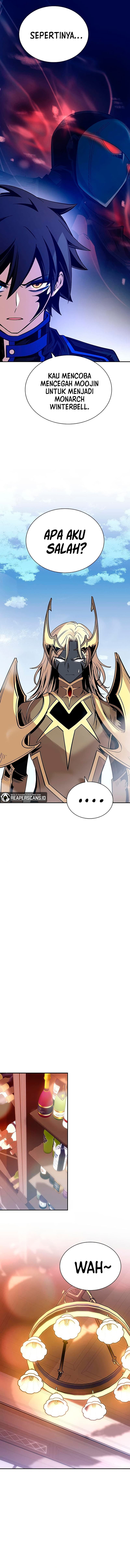 Villain To Kill - Chapter 68 - Page 15