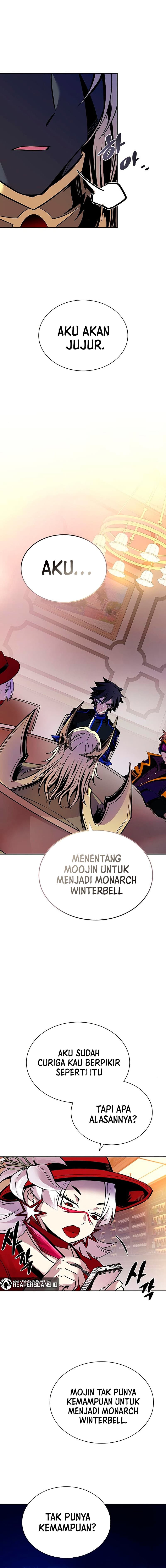 Villain To Kill - Chapter 68 - Page 17