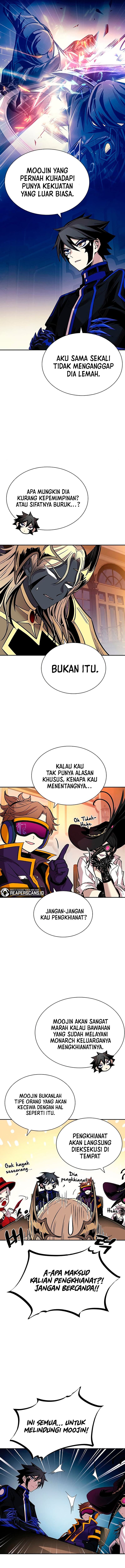 Villain To Kill - Chapter 68 - Page 18