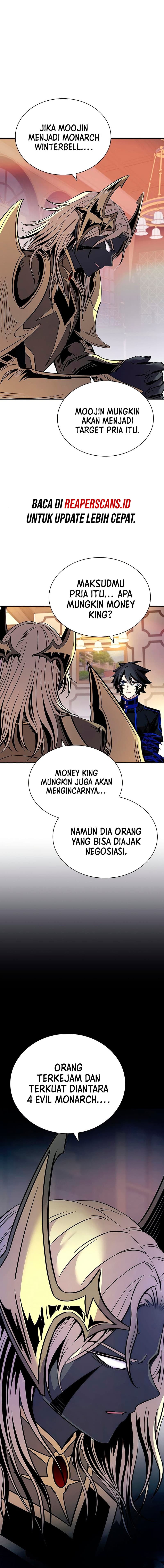 Villain To Kill - Chapter 68 - Page 19