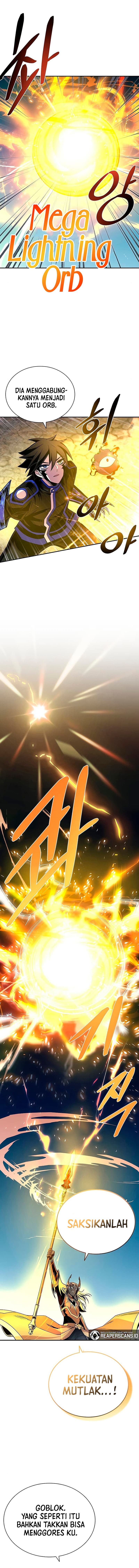 Villain To Kill - Chapter 68 - Page 4