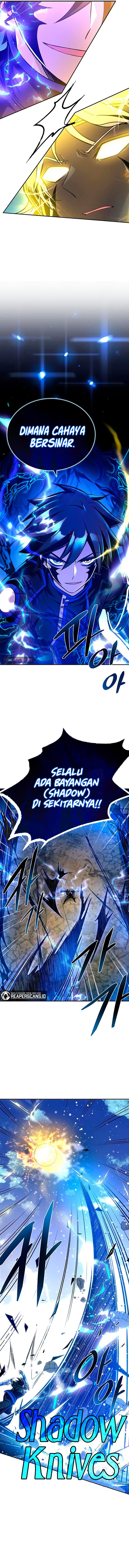 Villain To Kill - Chapter 68 - Page 5