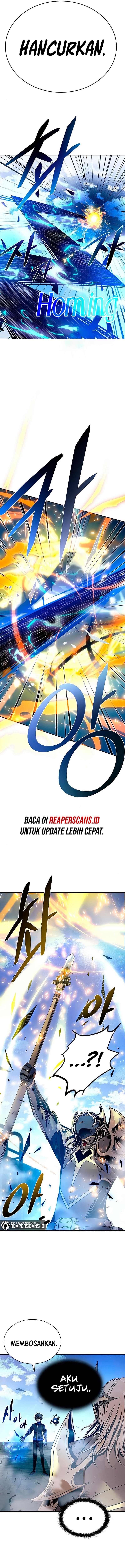 Villain To Kill - Chapter 68 - Page 6