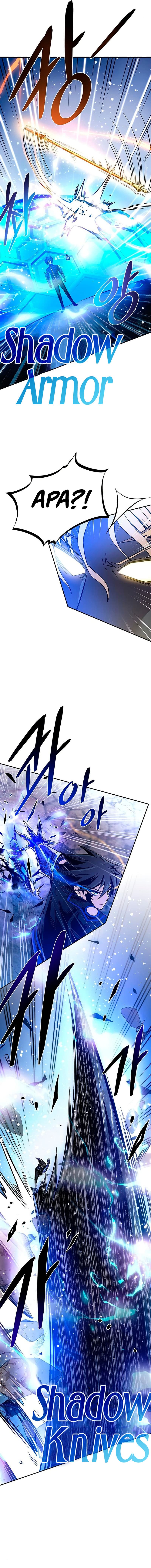 Villain To Kill - Chapter 68 - Page 8