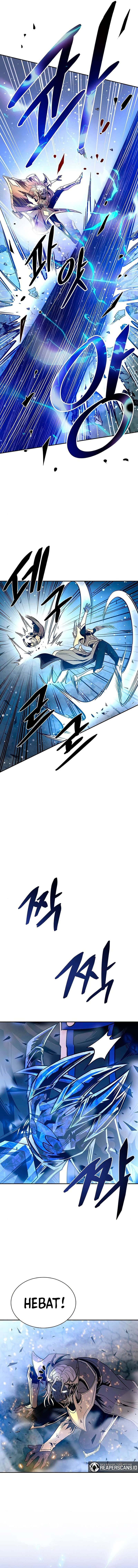 Villain To Kill - Chapter 68 - Page 9