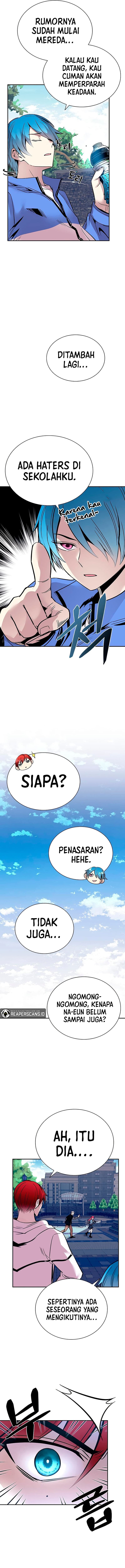 Villain To Kill - Chapter 69 - Page 13