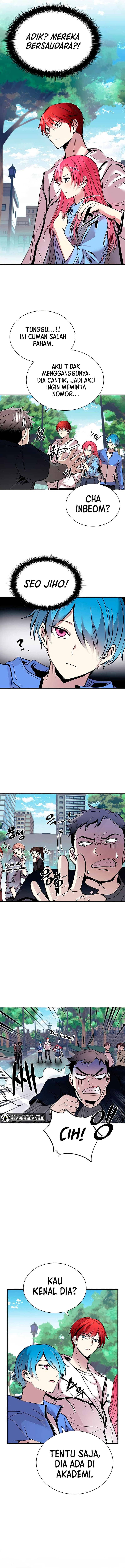 Villain To Kill - Chapter 69 - Page 16