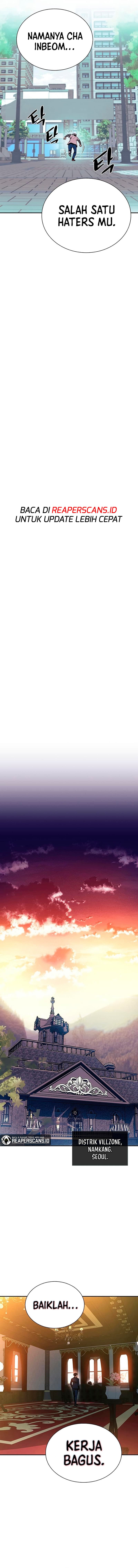 Villain To Kill - Chapter 69 - Page 17