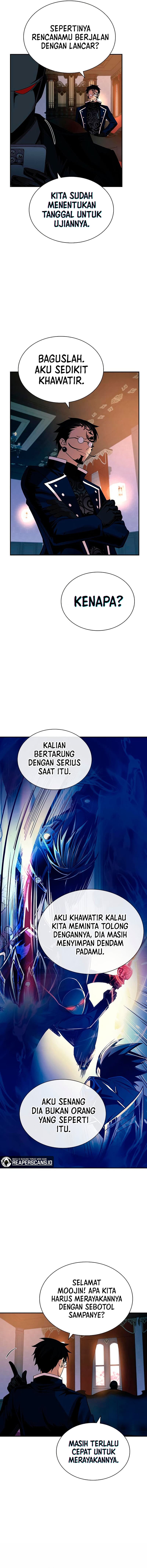 Villain To Kill - Chapter 69 - Page 18