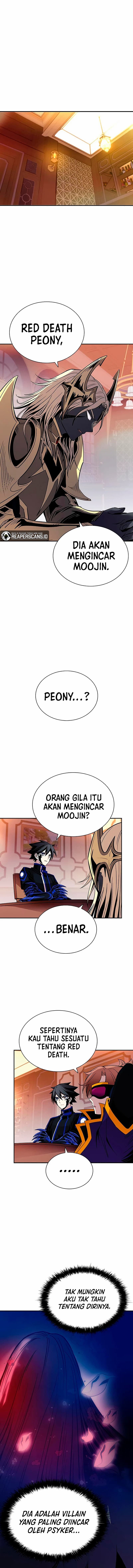 Villain To Kill - Chapter 69 - Page 2