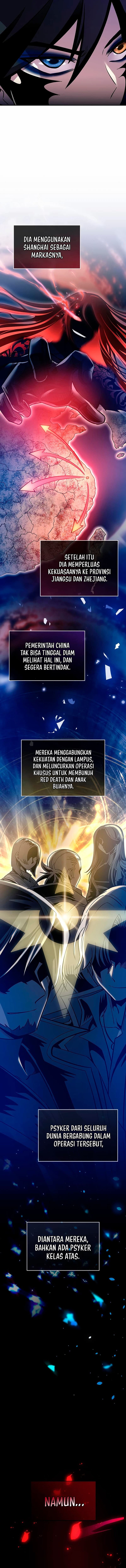 Villain To Kill - Chapter 69 - Page 3