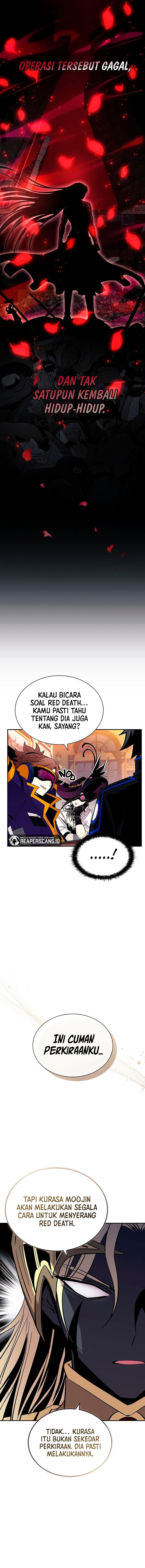 Villain To Kill - Chapter 69 - Page 4