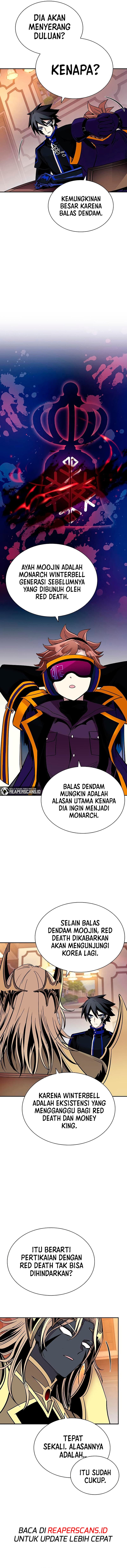 Villain To Kill - Chapter 69 - Page 5