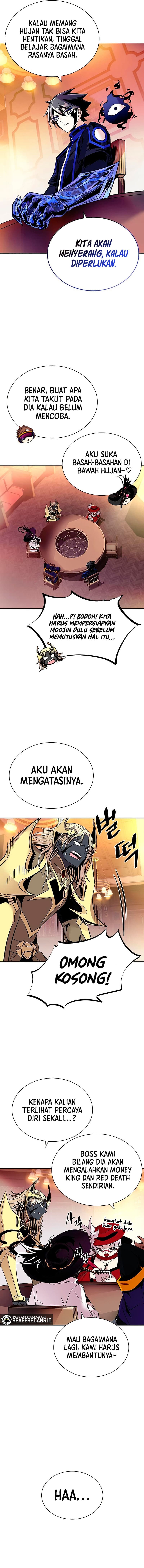 Villain To Kill - Chapter 69 - Page 6