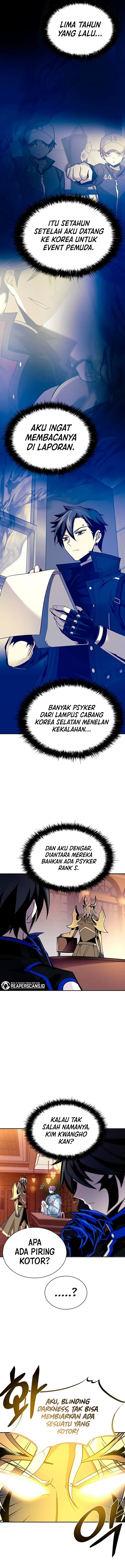 Villain To Kill - Chapter 69 - Page 9