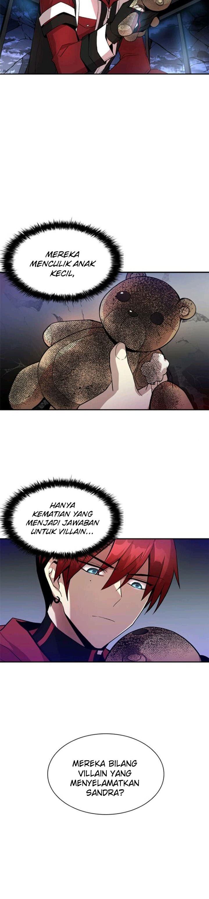 Baca Villain To Kill - Chapter 7 halaman 12