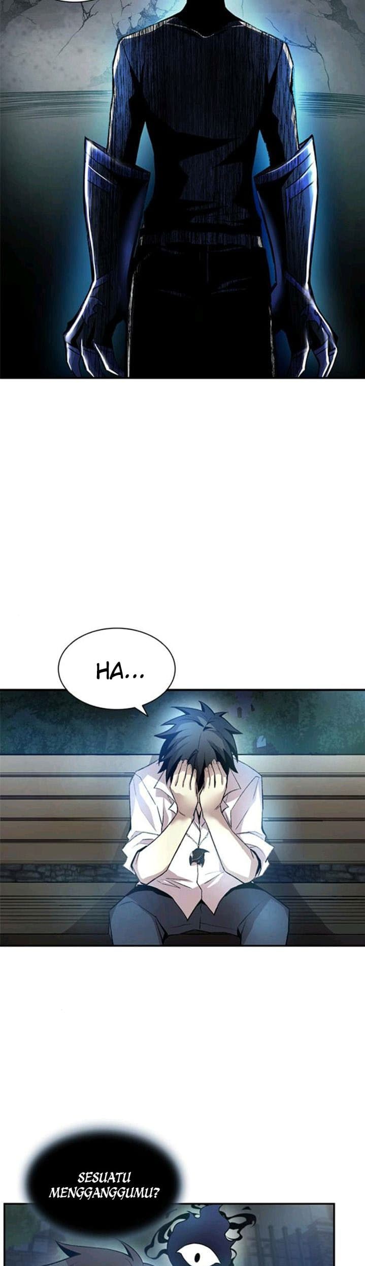 Baca Villain To Kill - Chapter 7 halaman 18