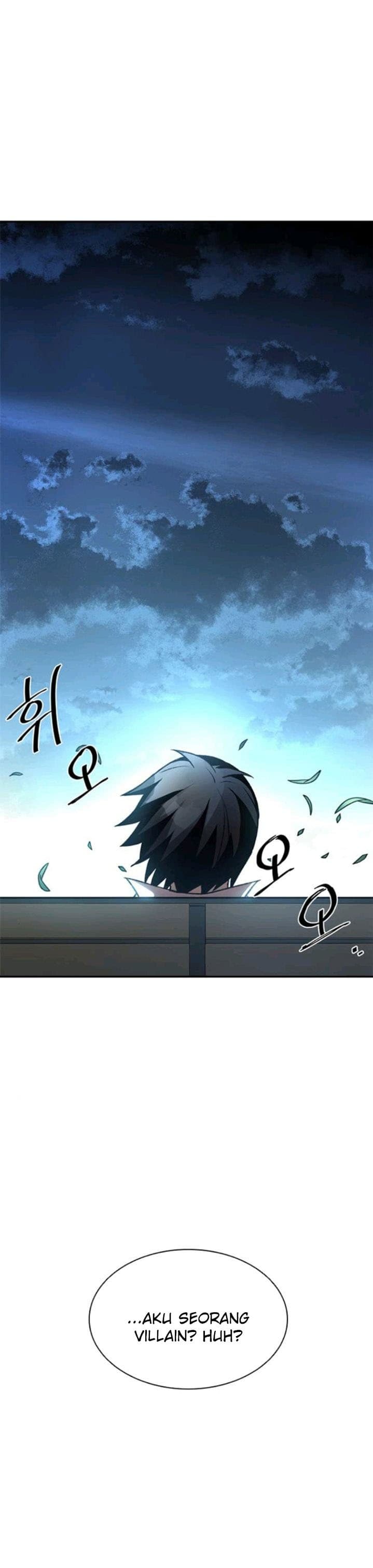 Baca Villain To Kill - Chapter 7 halaman 20