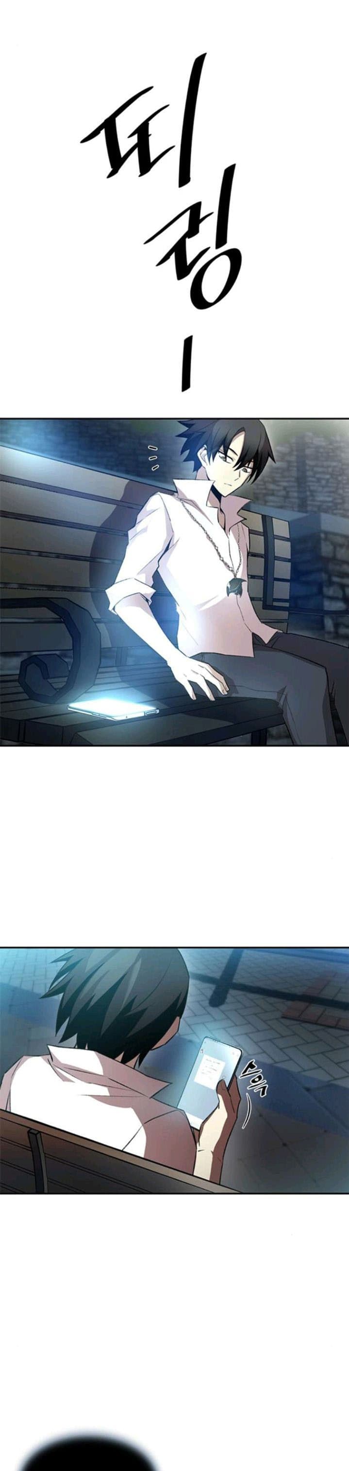 Baca Villain To Kill - Chapter 7 halaman 21