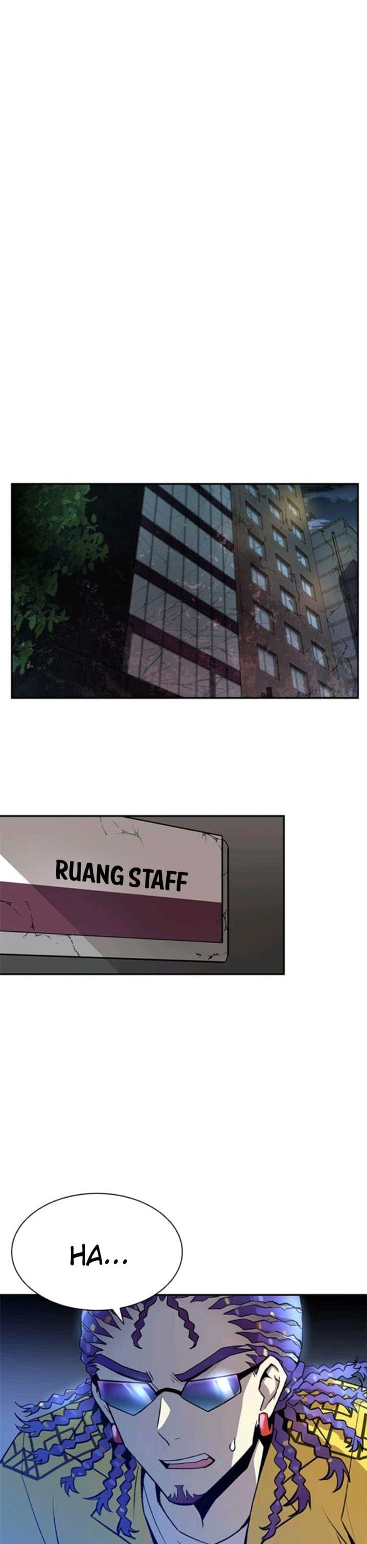 Baca Villain To Kill - Chapter 7 halaman 23