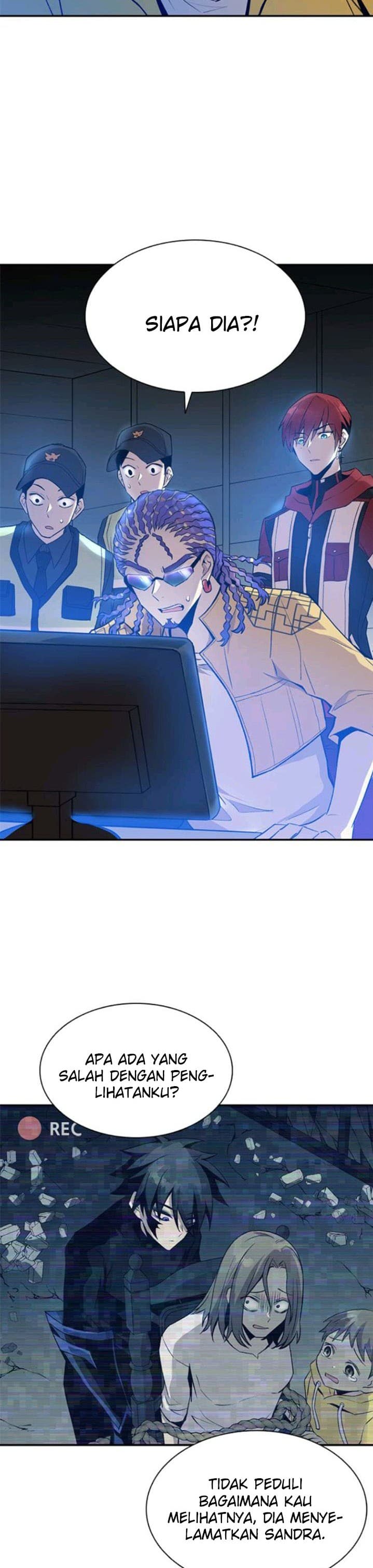 Baca Villain To Kill - Chapter 7 halaman 24