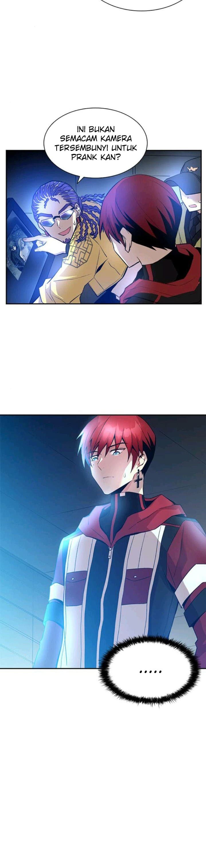 Baca Villain To Kill - Chapter 7 halaman 25