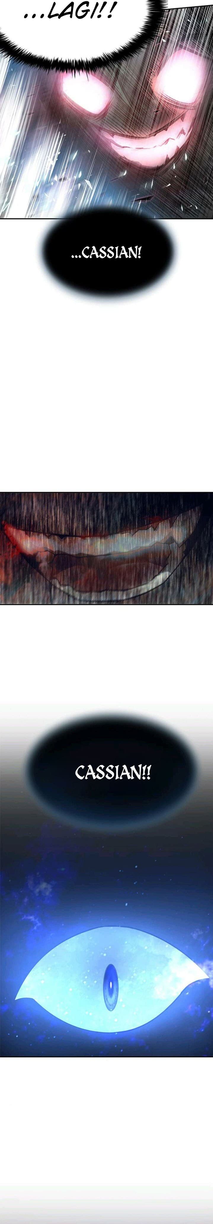 Baca Villain To Kill - Chapter 7 halaman 3