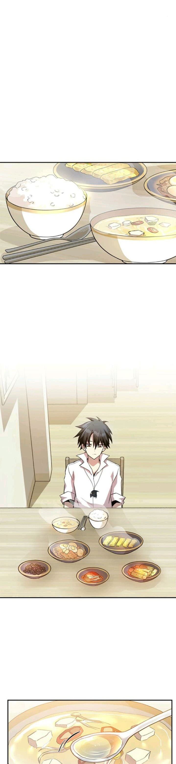 Baca Villain To Kill - Chapter 7 halaman 31