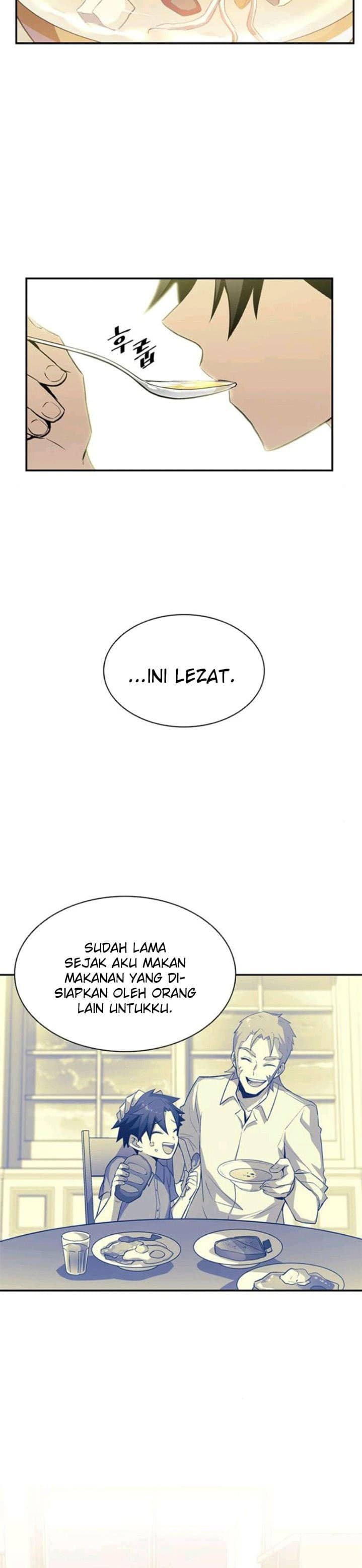 Baca Villain To Kill - Chapter 7 halaman 32