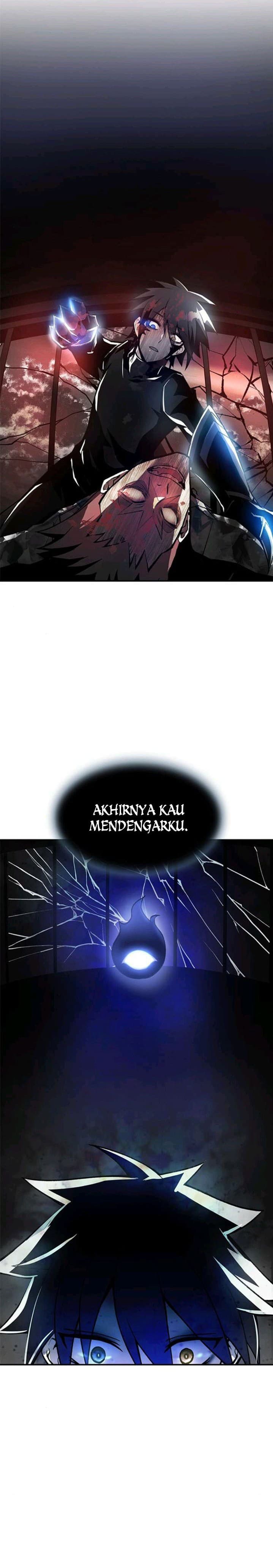 Baca Villain To Kill - Chapter 7 halaman 4