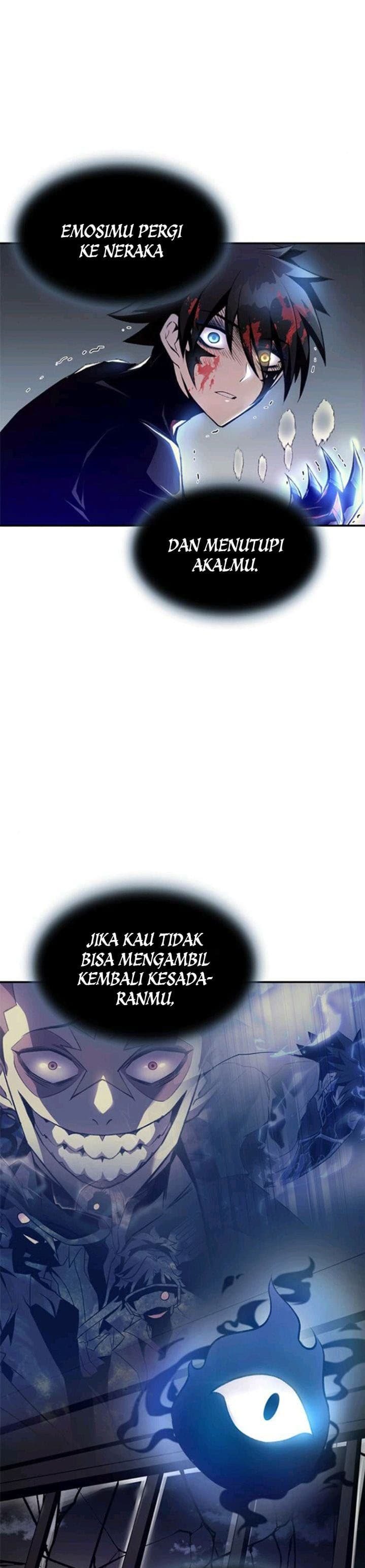 Baca Villain To Kill - Chapter 7 halaman 6
