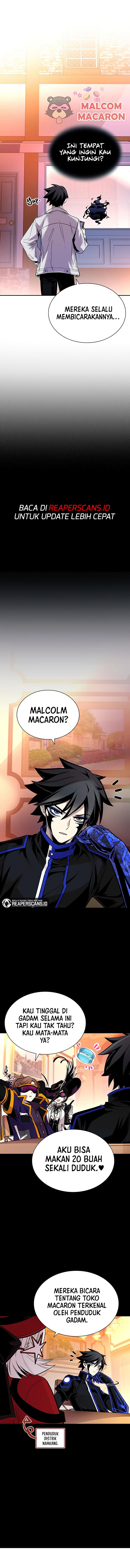 Villain To Kill - Chapter 70 - Page 12