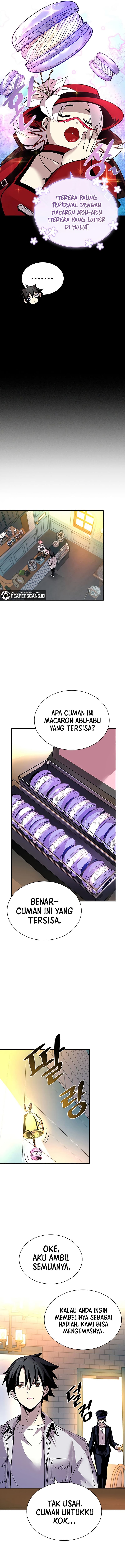 Villain To Kill - Chapter 70 - Page 13