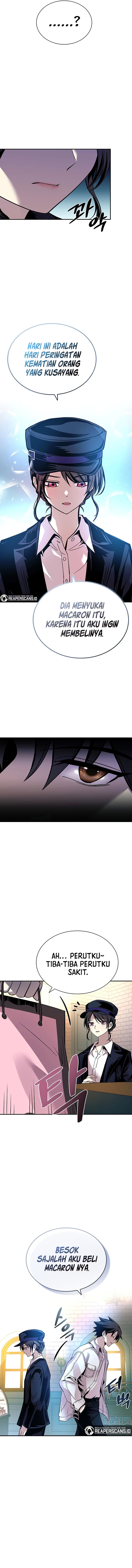 Villain To Kill - Chapter 70 - Page 15