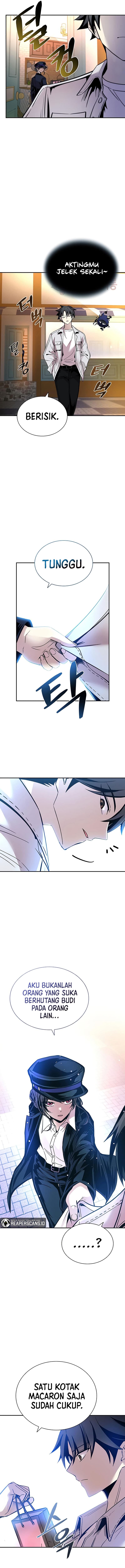 Villain To Kill - Chapter 70 - Page 16