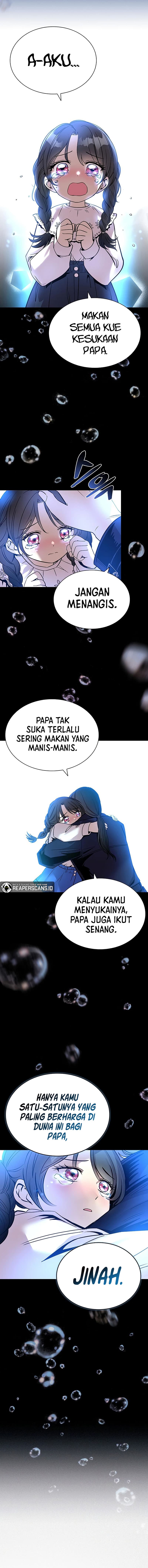 Villain To Kill - Chapter 70 - Page 3