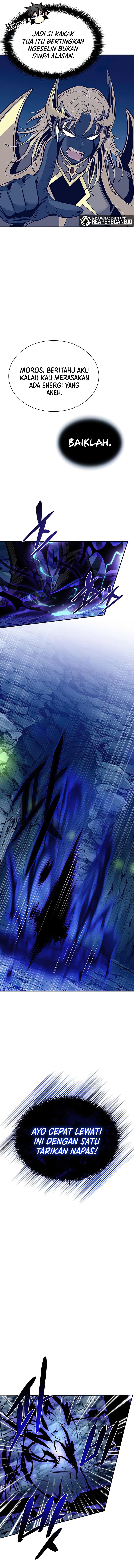 Villain To Kill - Chapter 71 - Page 10