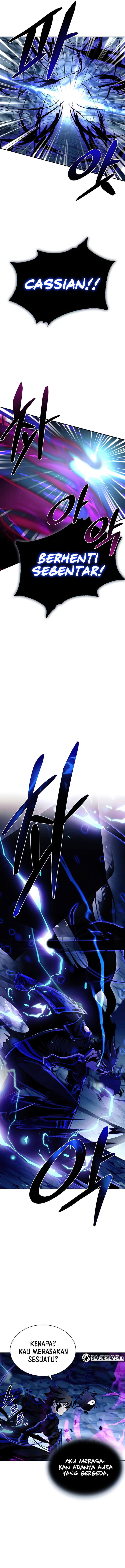 Villain To Kill - Chapter 71 - Page 11