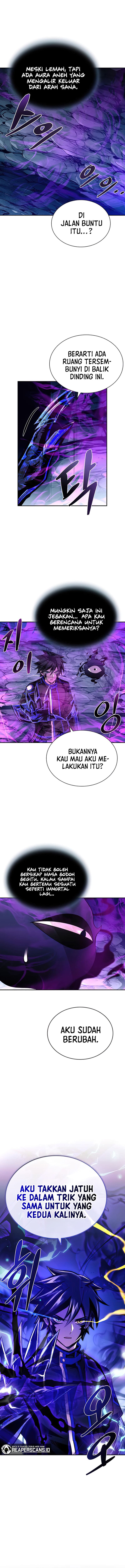 Villain To Kill - Chapter 71 - Page 12