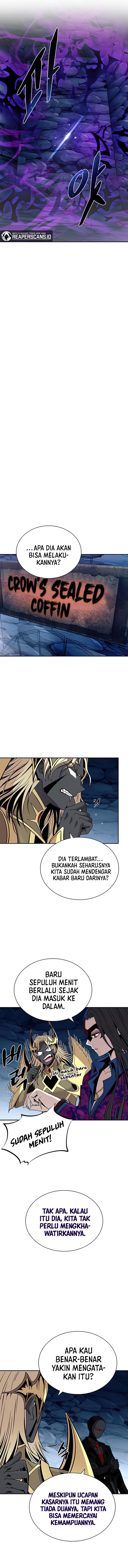 Villain To Kill - Chapter 71 - Page 13