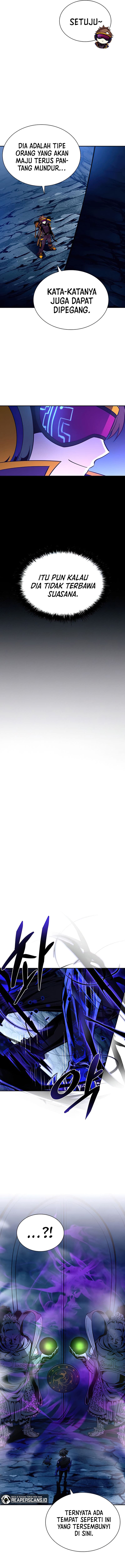 Villain To Kill - Chapter 71 - Page 14