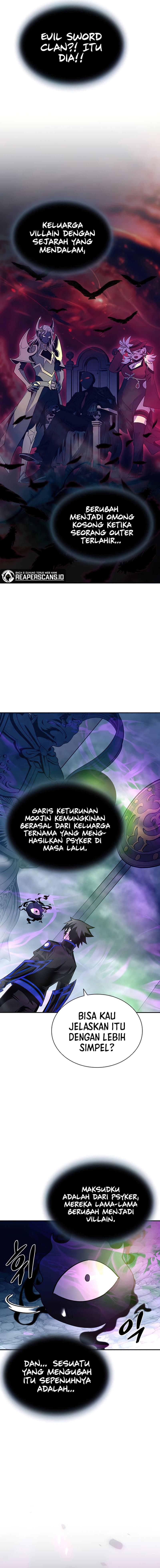 Villain To Kill - Chapter 71 - Page 16