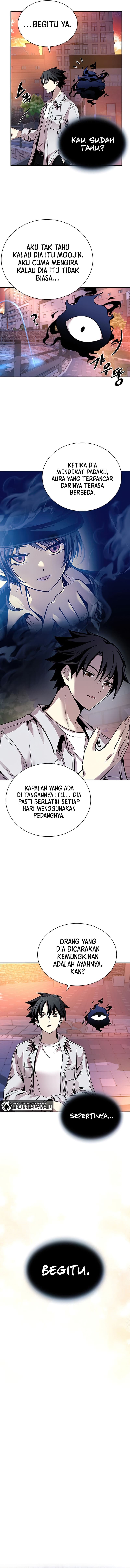 Villain To Kill - Chapter 71 - Page 3