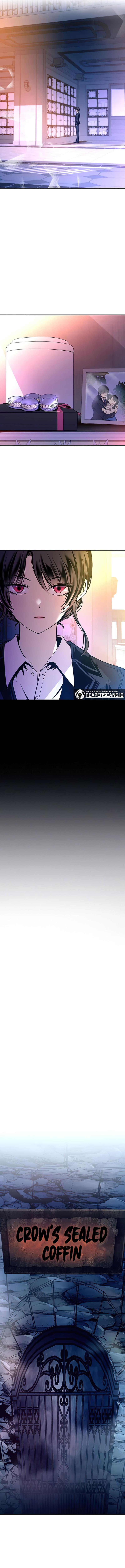 Villain To Kill - Chapter 71 - Page 4