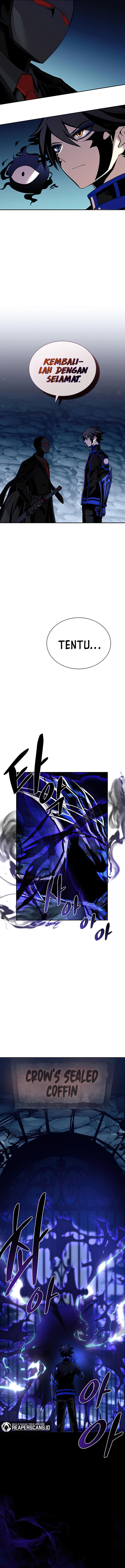 Villain To Kill - Chapter 71 - Page 6